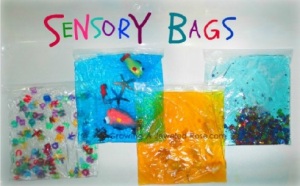 sensory bags 1